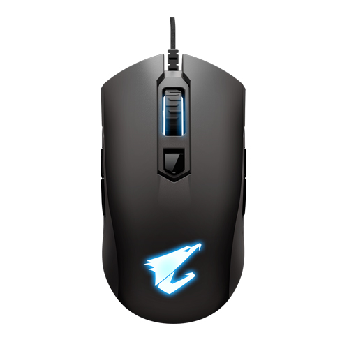 Gigabyte AORUS M4 RGB Gaming Mouse Price in BD Techland BD